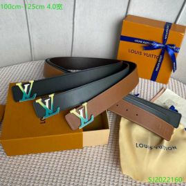 Picture of LV Belts _SKULVbelt40mmX100-125cm7D046148